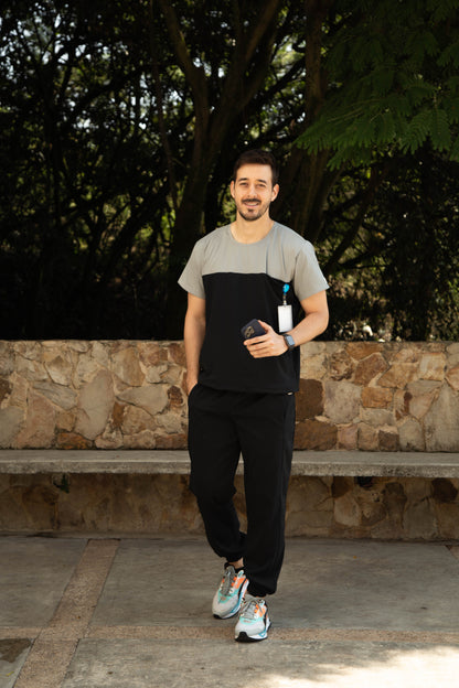 Desafío - Male Scrub