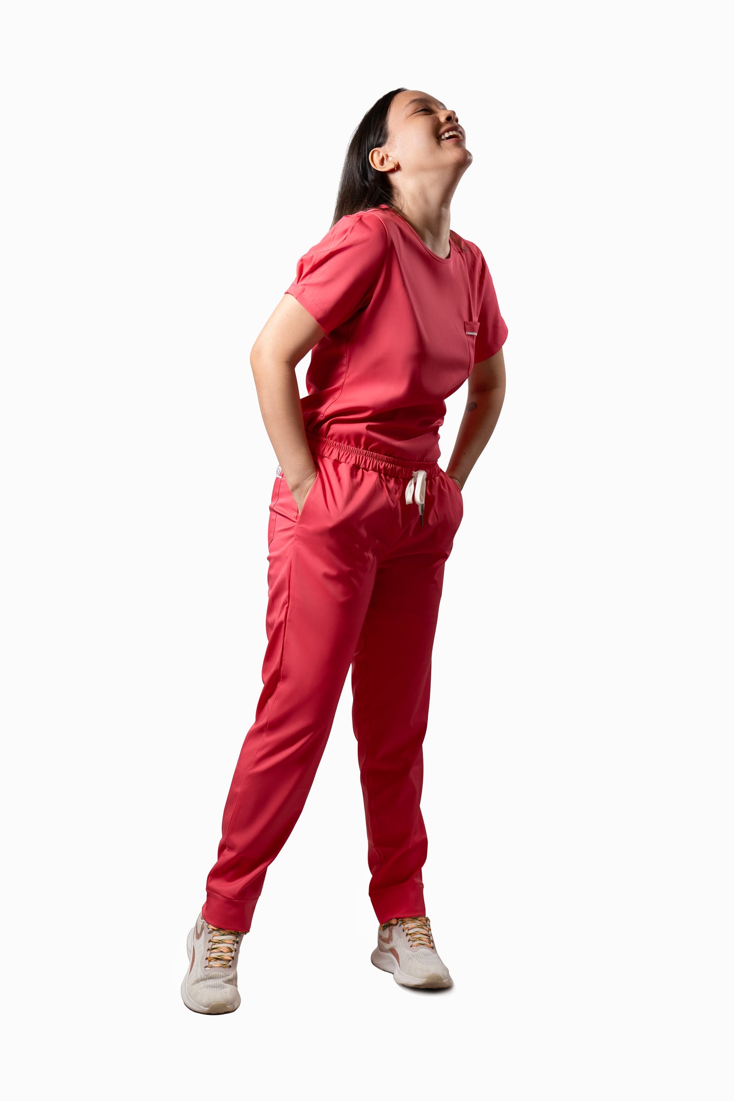 Emoción - Scrub Femenino