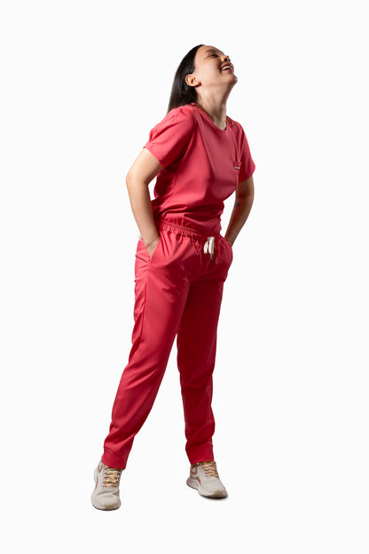 Emoción - Scrub Femenino
