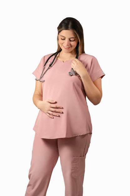 Intuición - Scrub de Maternidad