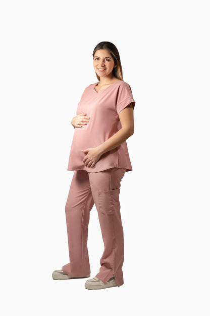 Intuición - Scrub de Maternidad