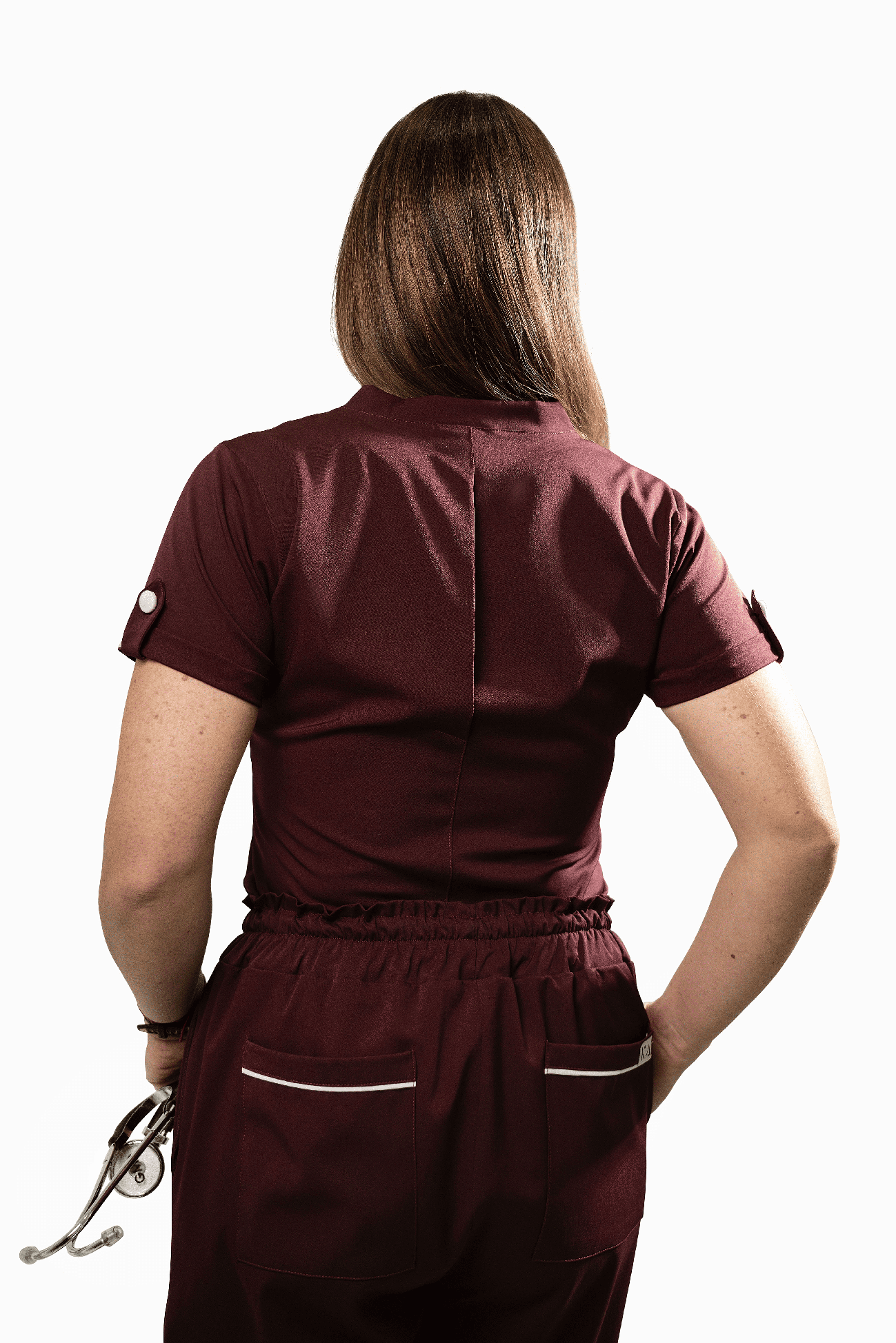 Luz - Scrub Femenino