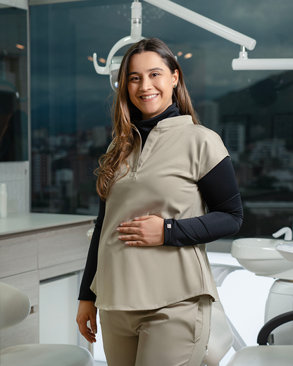 Impulso - Scrub para Maternidad