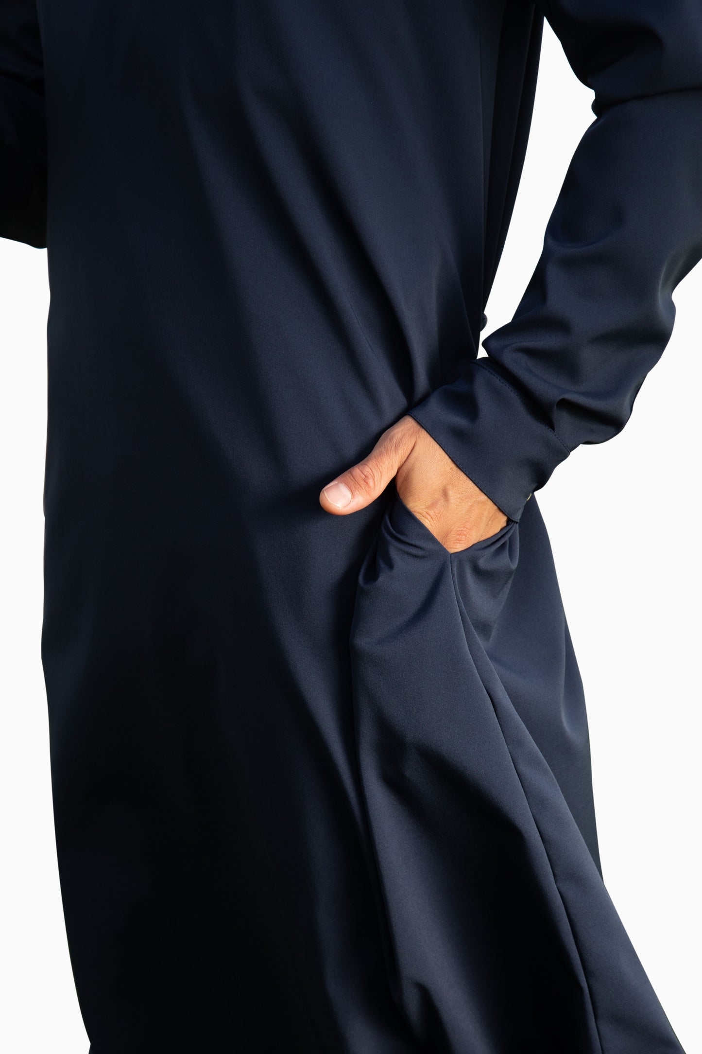 Renacer - Bata de Protección Masculina
