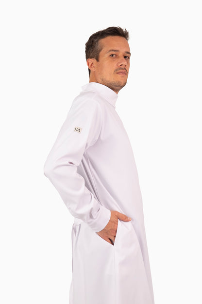 Renacer - Bata de Protección Masculina