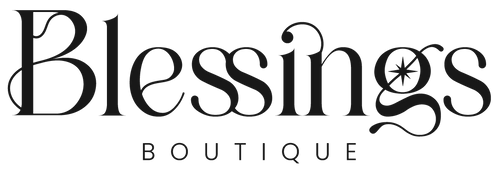 Blessings Boutique 