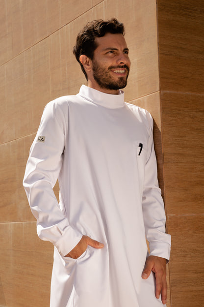 Renacer - Bata de Protección Masculina