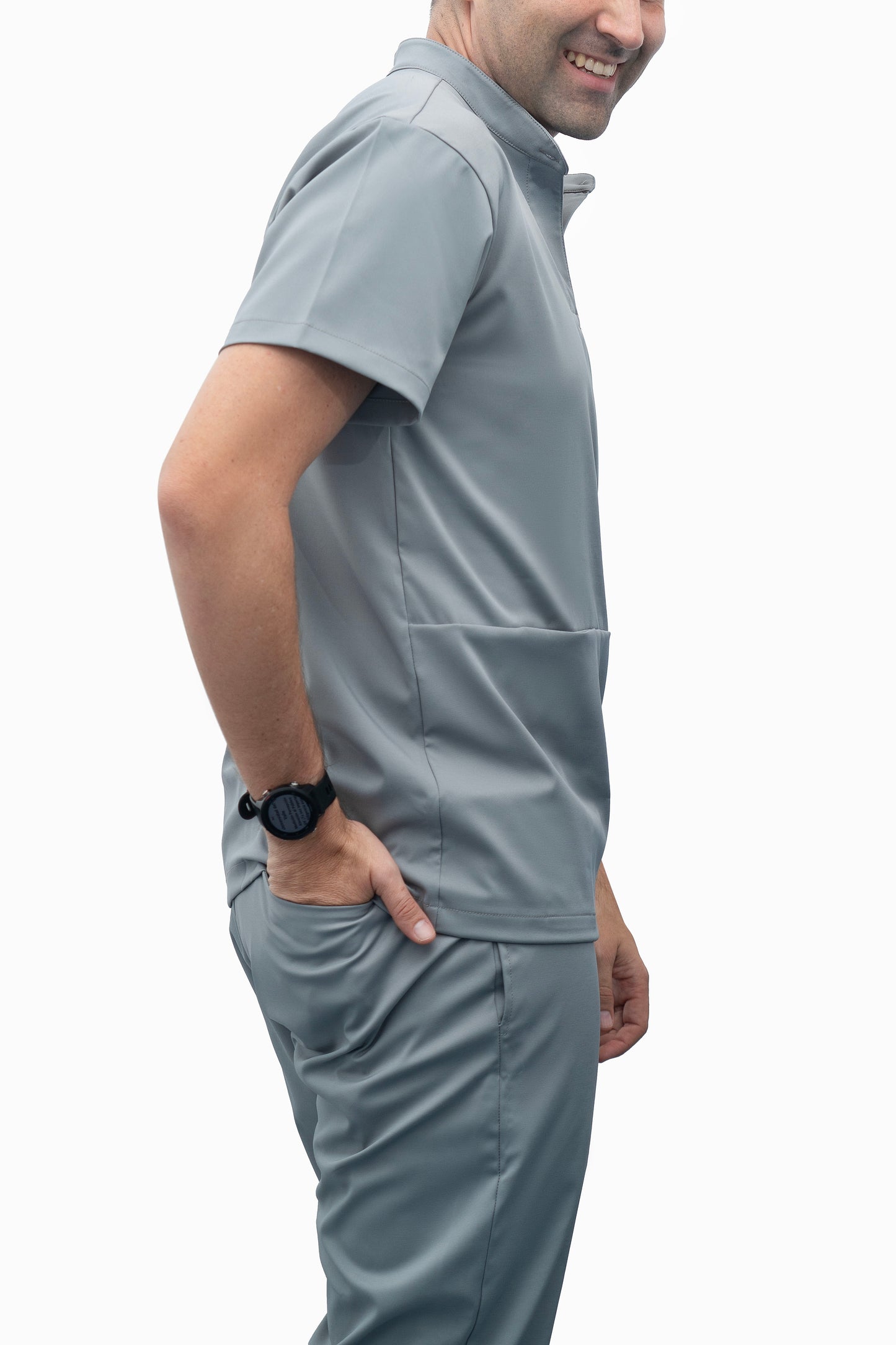 Silente - Scrub Masculino