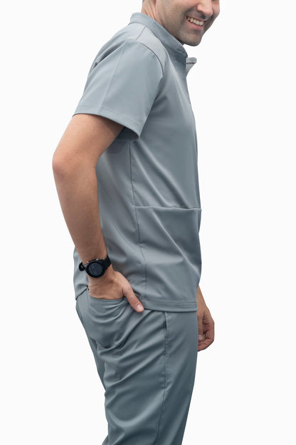 Silente - Scrub Masculino
