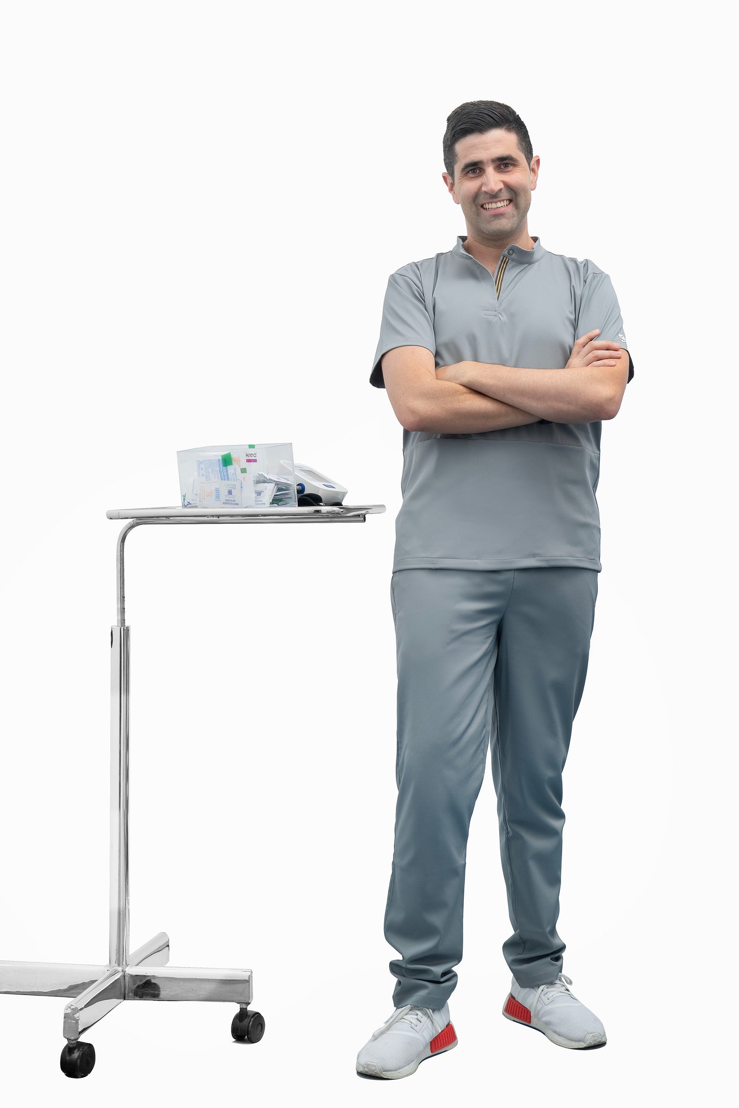 Silente - Scrub Masculino