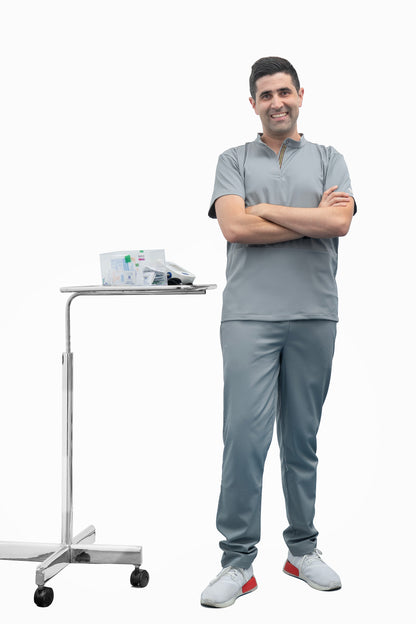 Silente - Scrub Masculino
